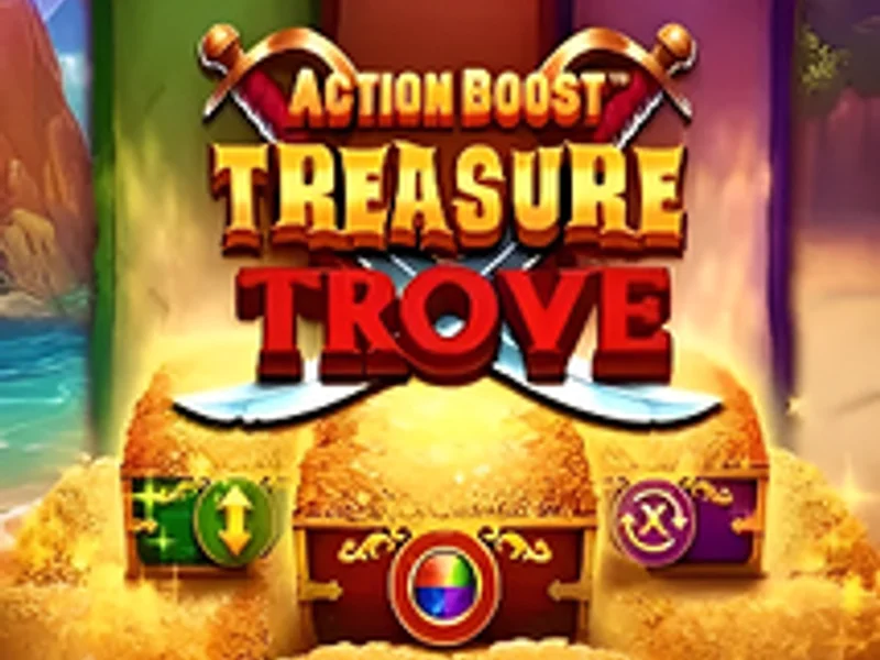 Action Boost Treasure Trove