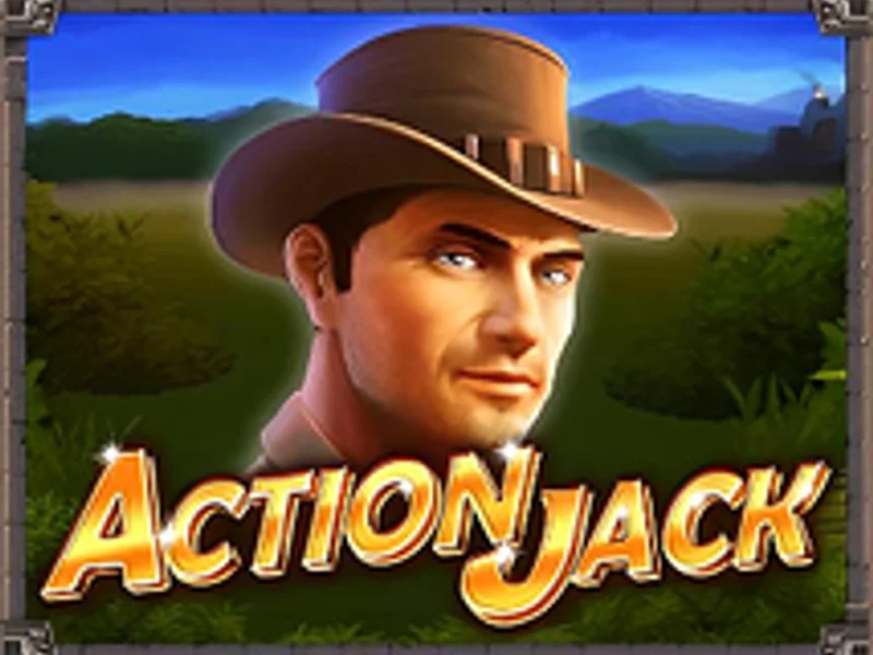 Action Jack