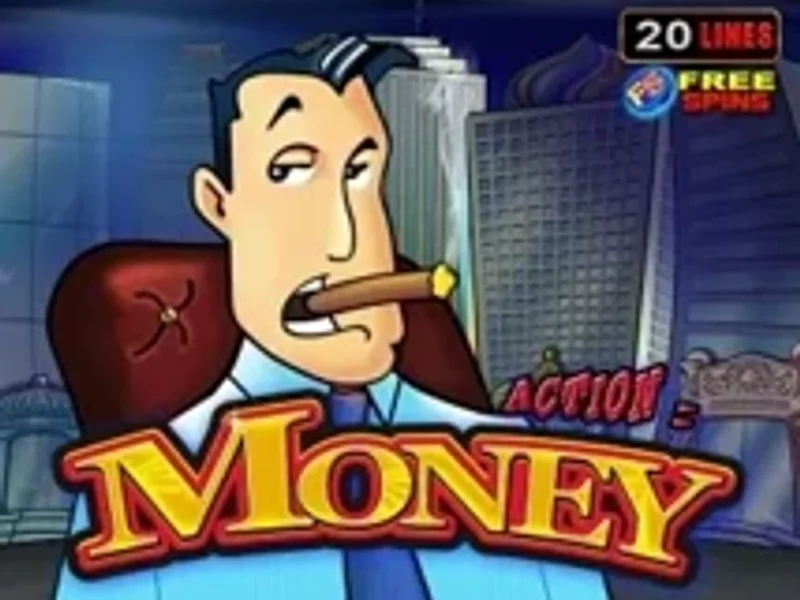 Action Money