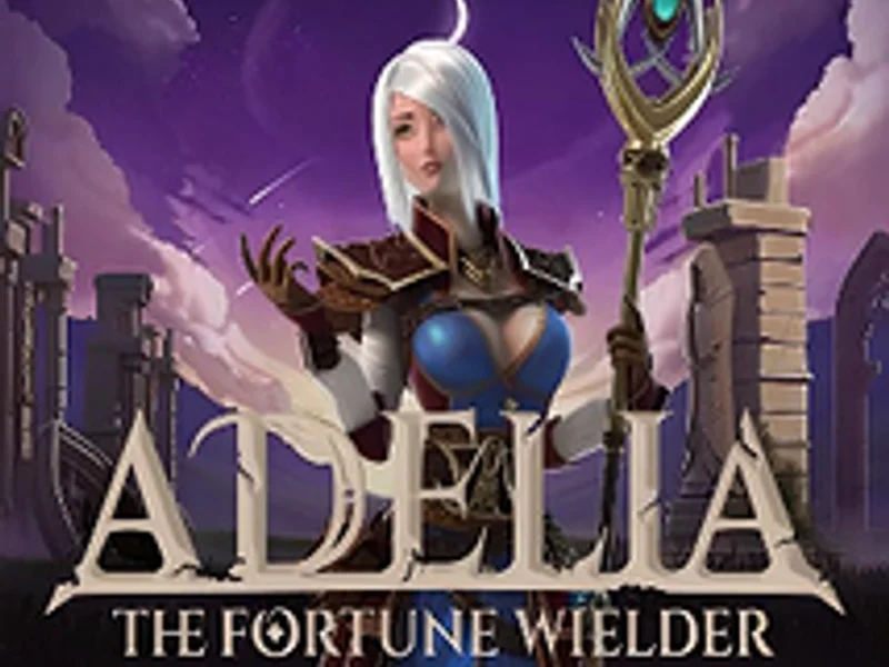 Adelia The Fortune Wielder