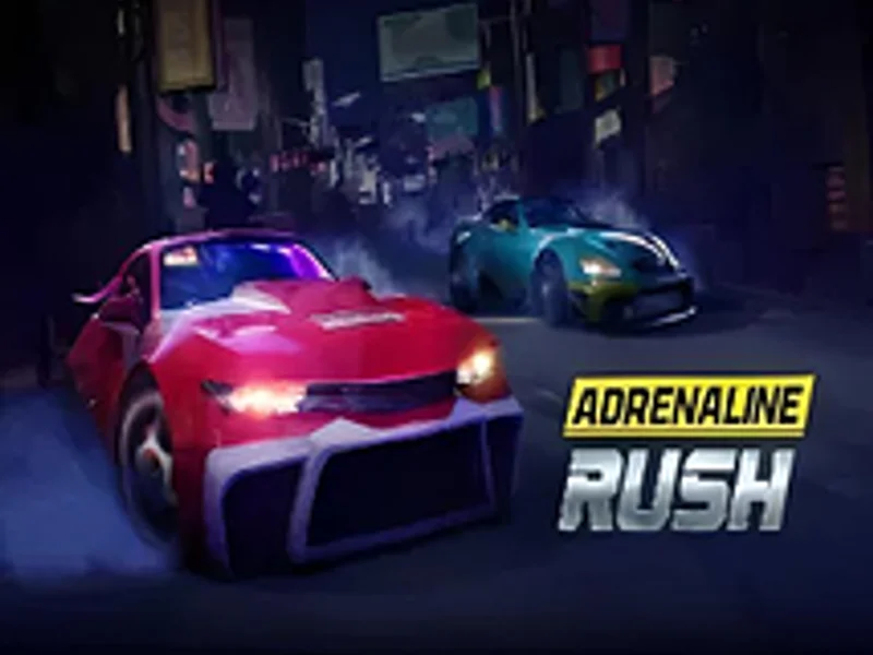 Adrenaline Rush