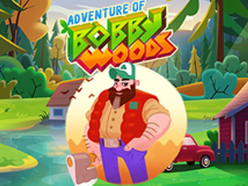 Adventure of Bobby Woods