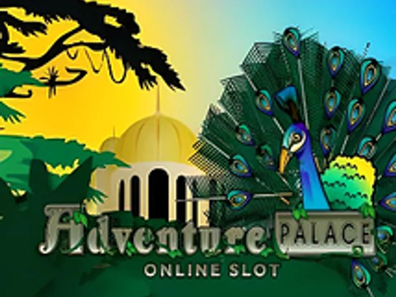 Adventure Palace