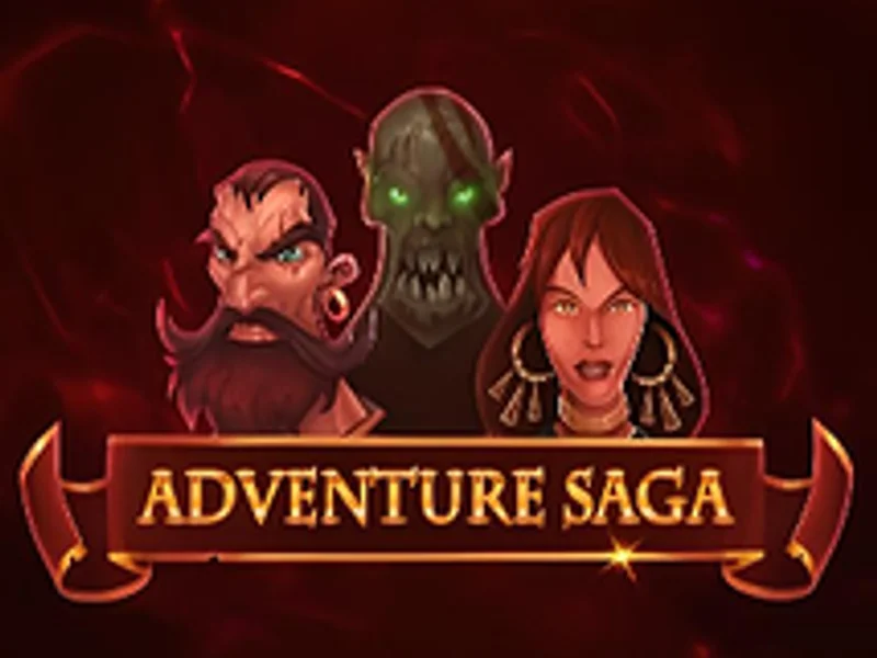 Adventure Saga