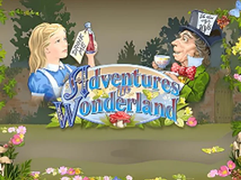 Adventures in Wonderland