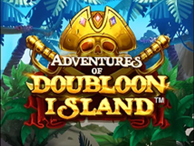 Adventures Of Doubloon Island Link And Win