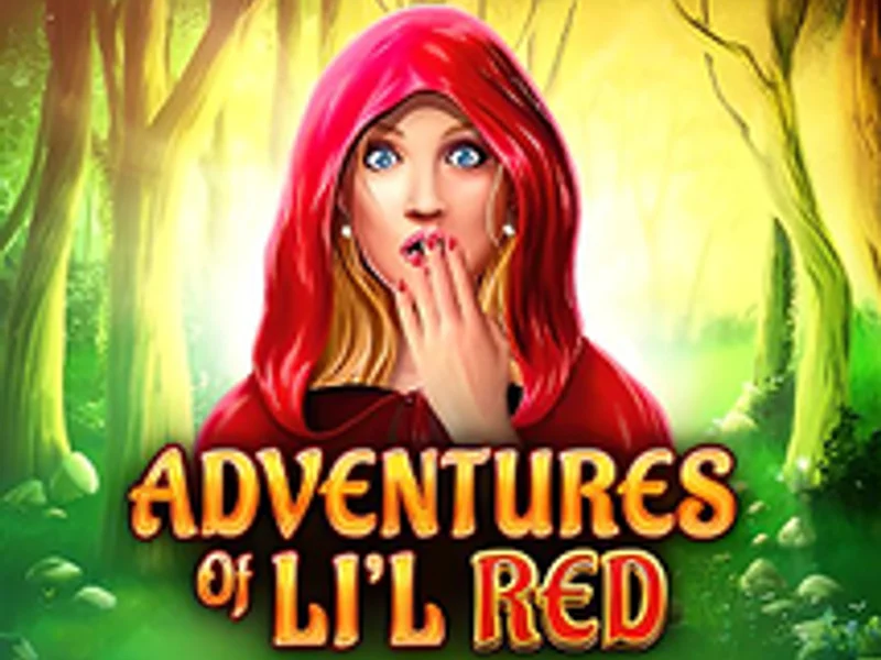 Adventures of Lil Red