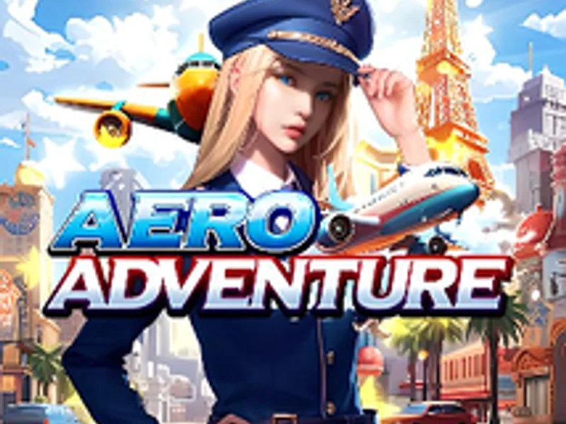 Aero Adventure