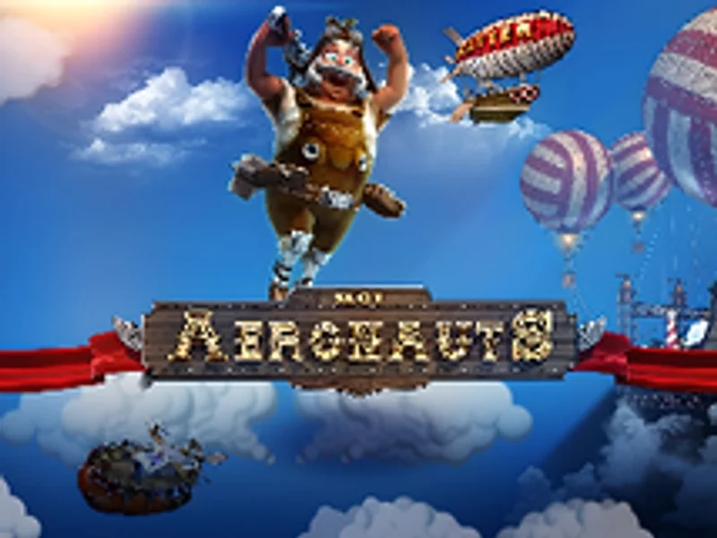 Aeronauts