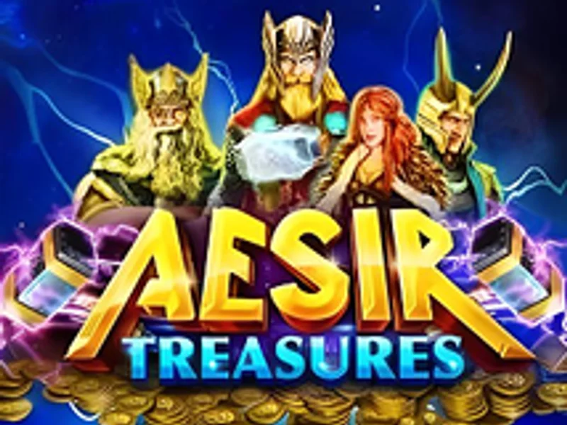 Aesir Treasures