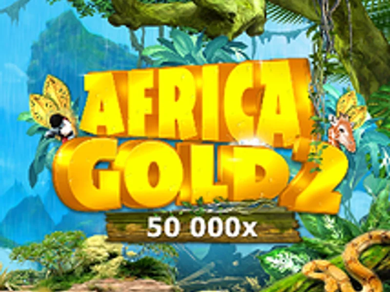 Africa Gold 2