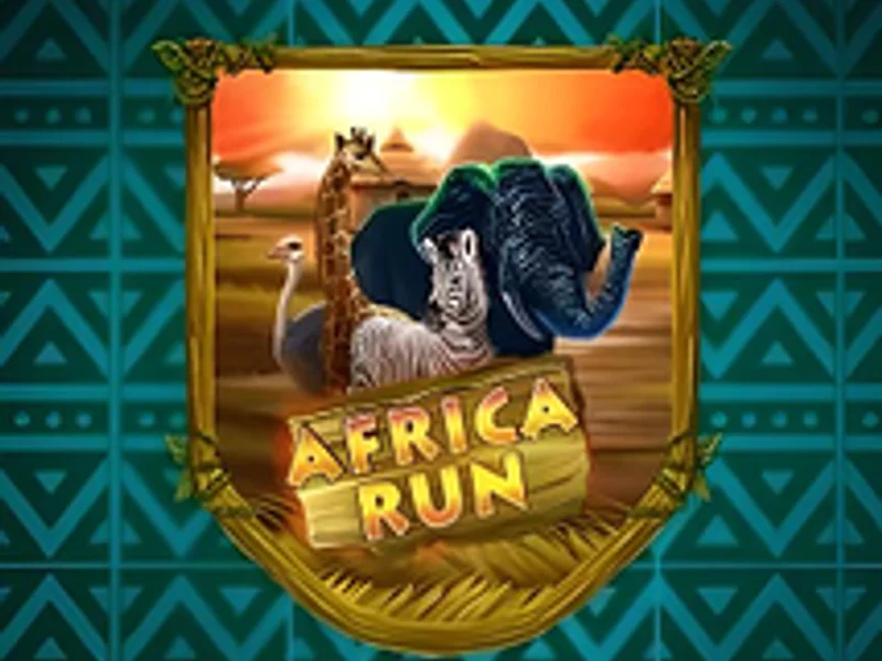 Africa Run