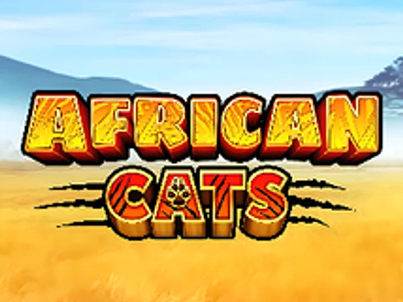 African Cats