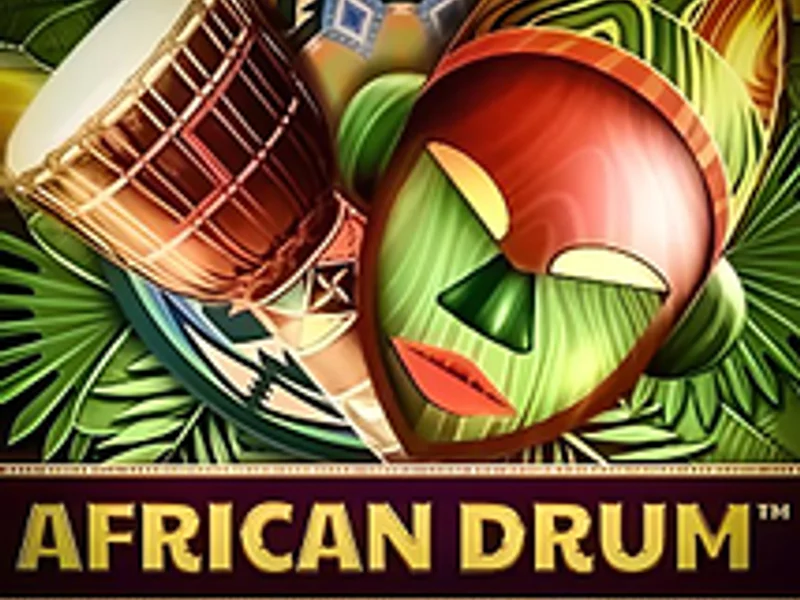 African Drum
