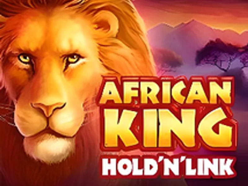 African King Hold n Link