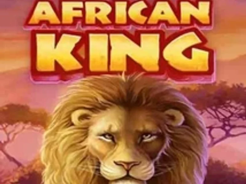 African King