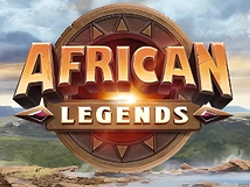 African Legends