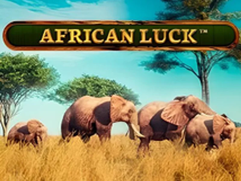 African Luck