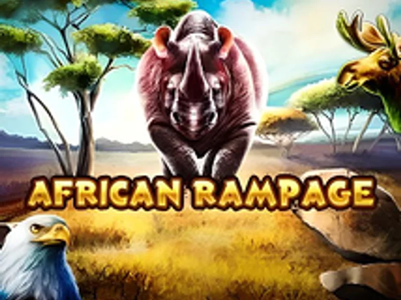 African Rampage