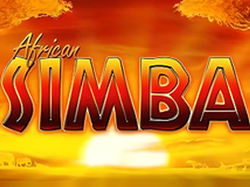 African Simba