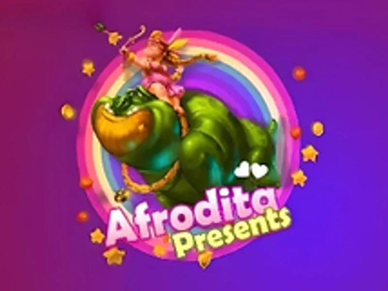 Afrodita Presents