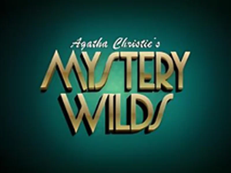 Agatha Christie Mystery Wilds