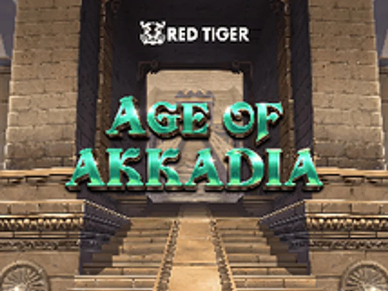 Age Of Akkadia