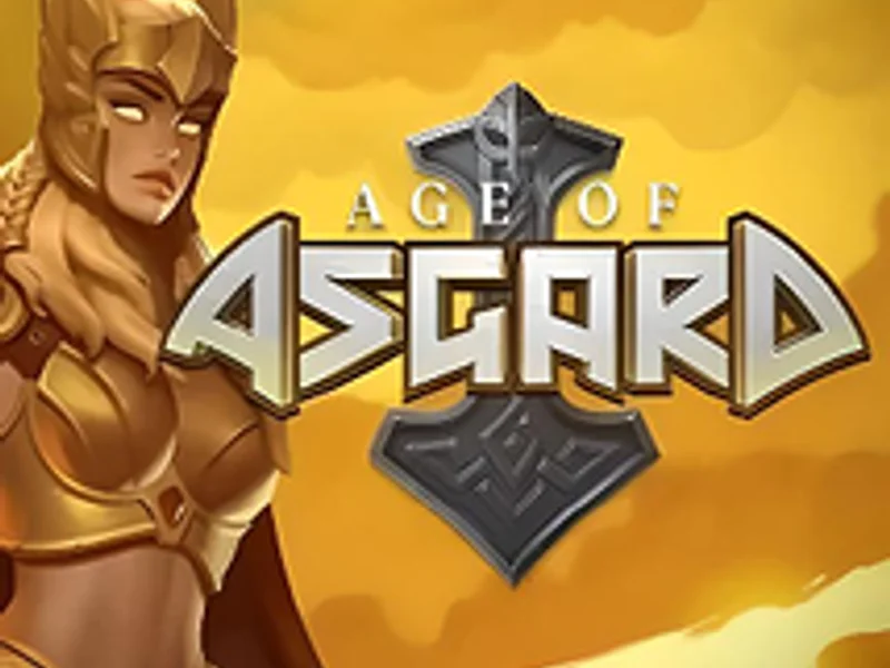 Age of Asgard