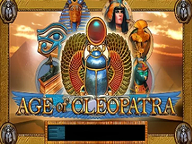 Age of Cleopatra