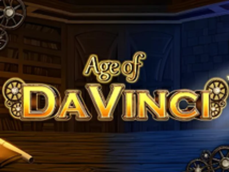 Age of DaVinci