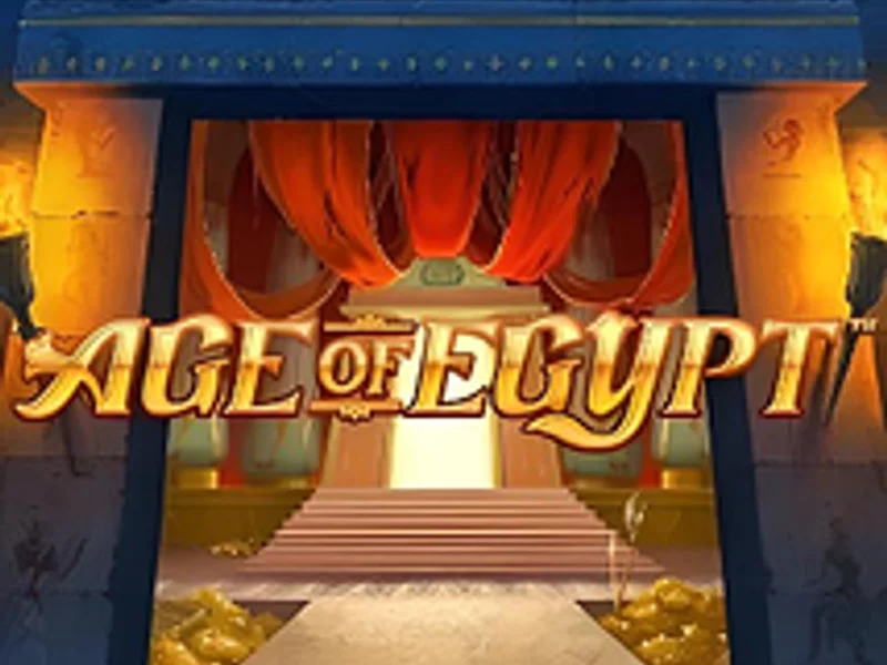 Age of Egypt