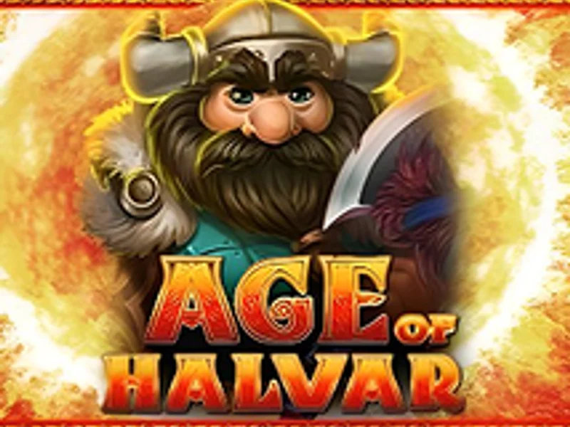 Age of Halvar