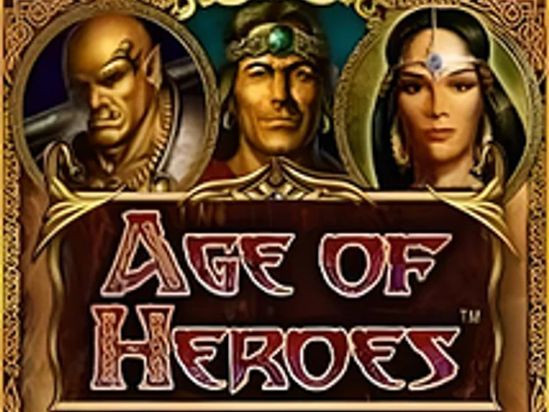 Age of Heroes