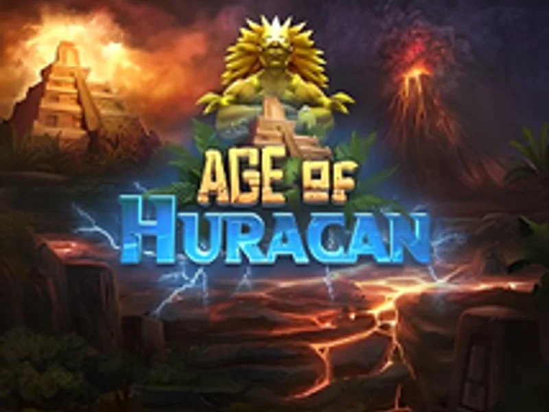Age of Huracan