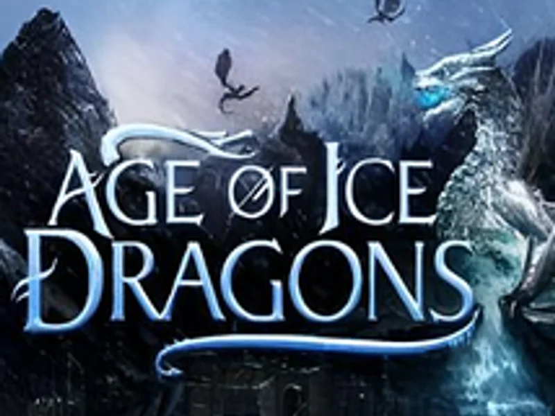 Age of Ice Dragons