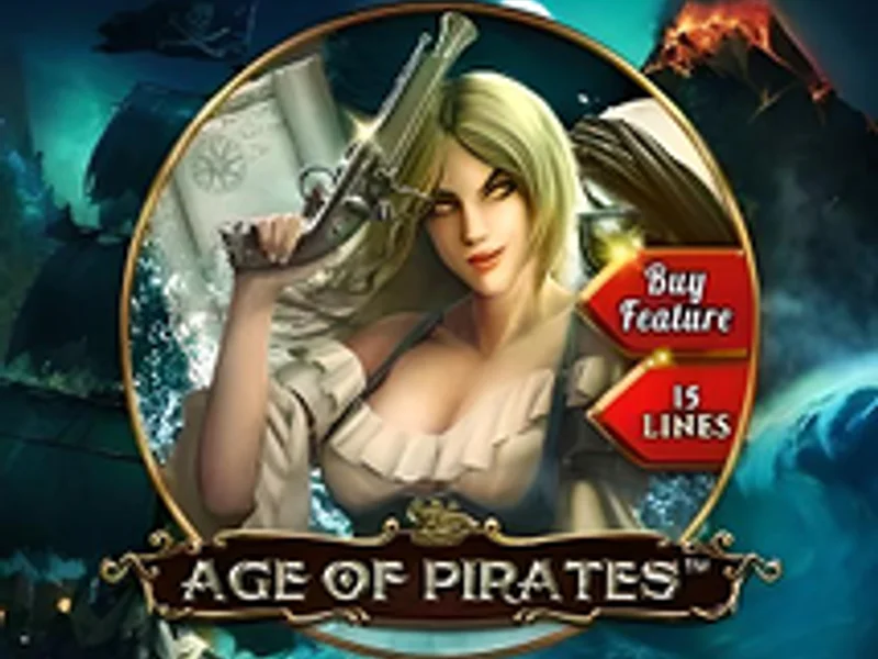 Age of Pirates 15 Lines