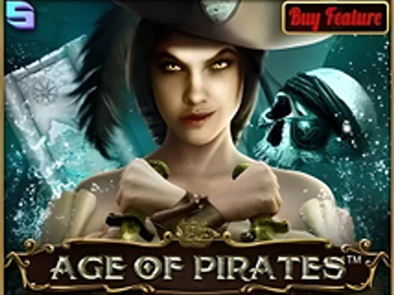 Age of Pirates