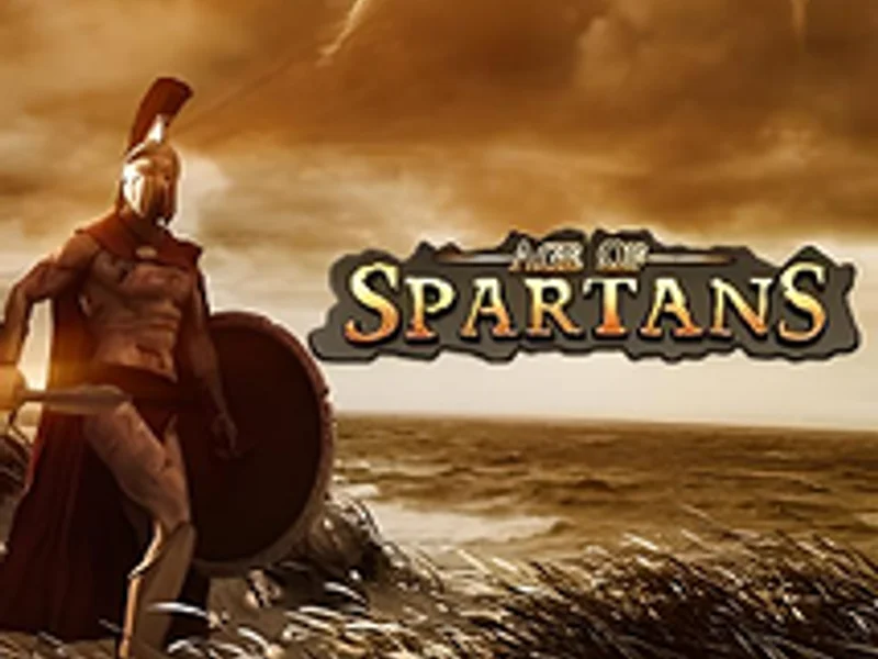 Age of Spartans