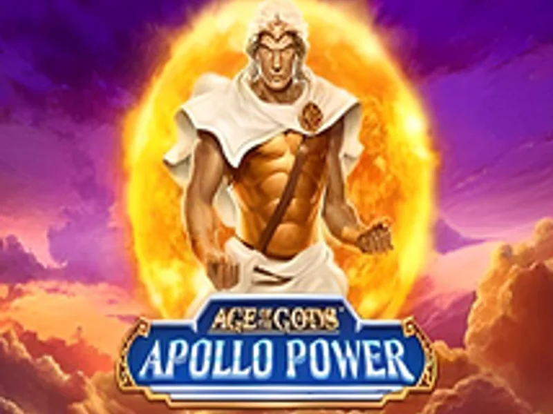 Age of the Gods Apollo Power