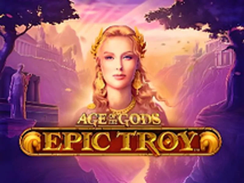 Age of the Gods Epic Troy