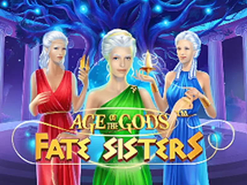 Age Of The Gods Fate Sisters