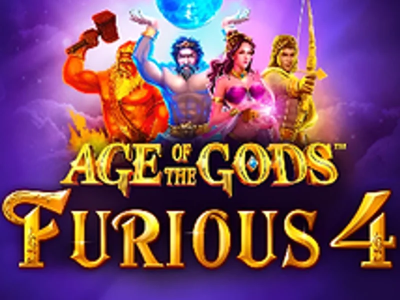 Age of the Gods Furious 4