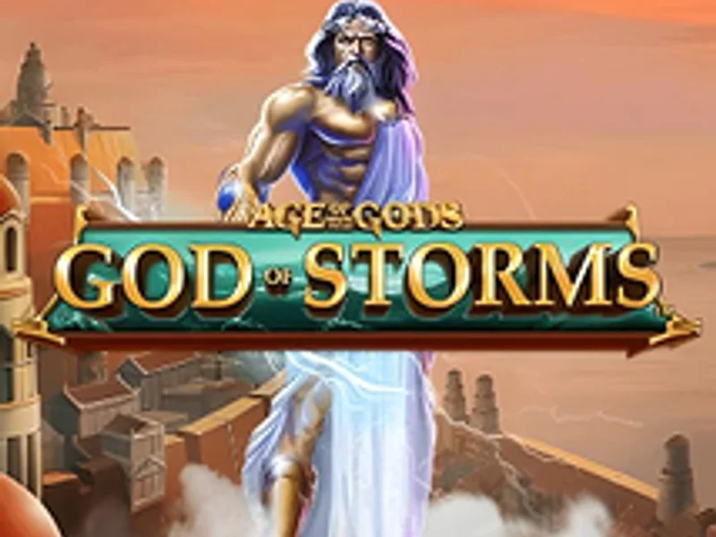 Age of the Gods God of Storms