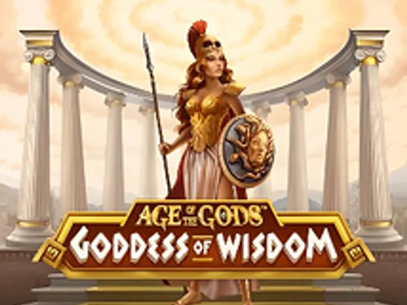 Age of the Gods Goddess of Wisdom