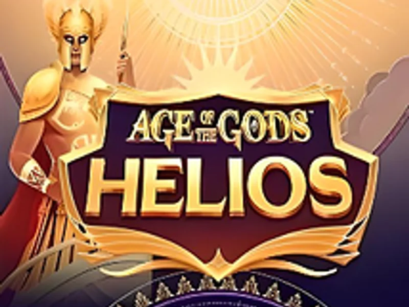 Age of the Gods Helios