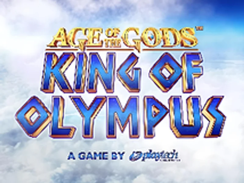 Age of the Gods King of Olympus