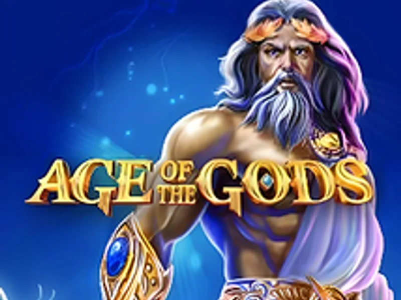 Age of the Gods