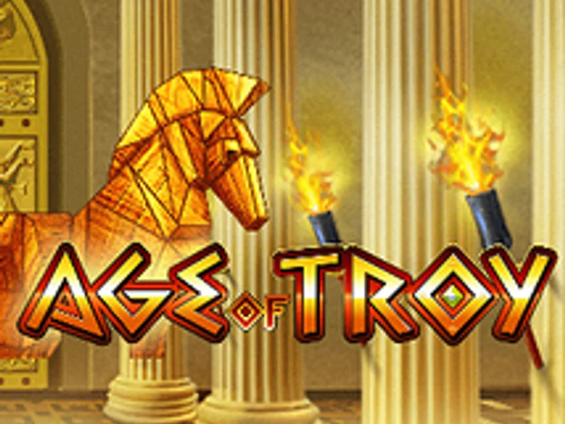Age Of Troy
