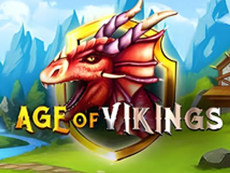 Age of Vikings PopOk Gaming