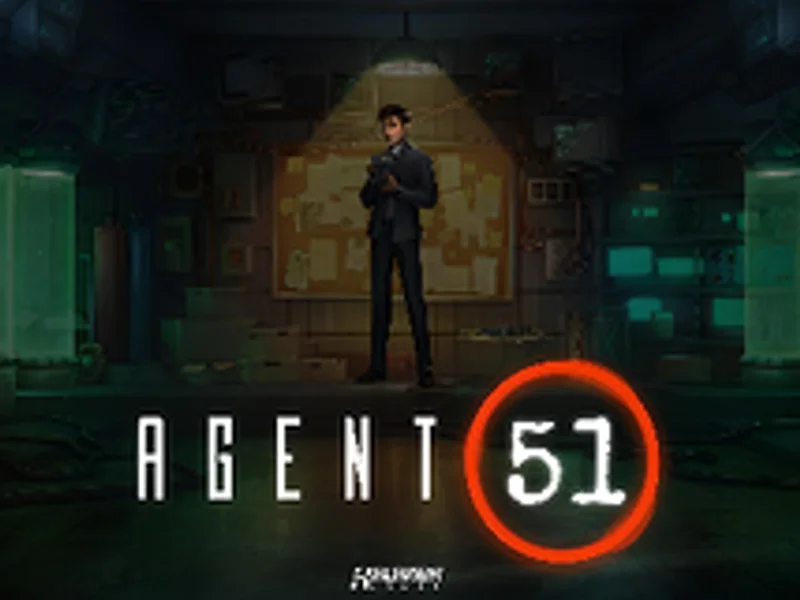 Agent 51